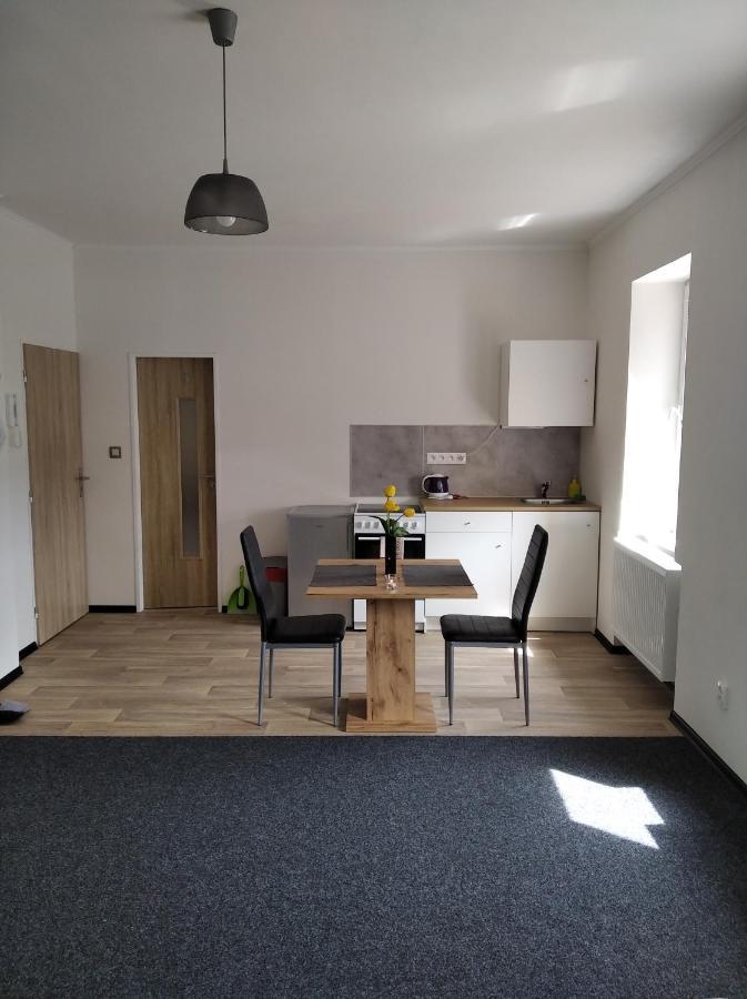 Borská 30 Apartmán
