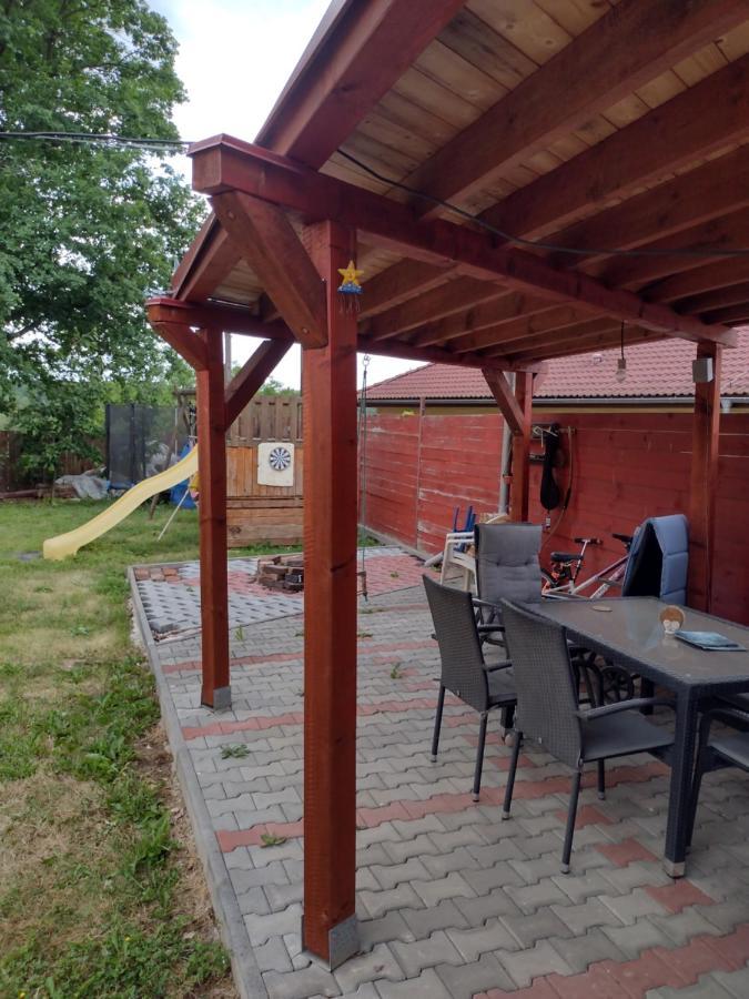Borská 30 Apartmán