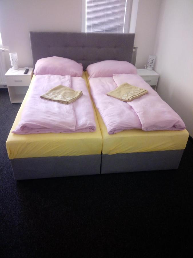 Apartmán Borská 30
