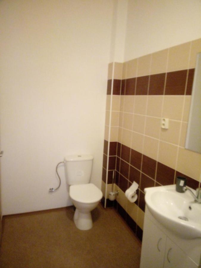 Borská 30 Apartmán Karlovy Vary