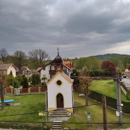 Apartmány Borská 30 Karlovy Vary Exteriér fotografie
