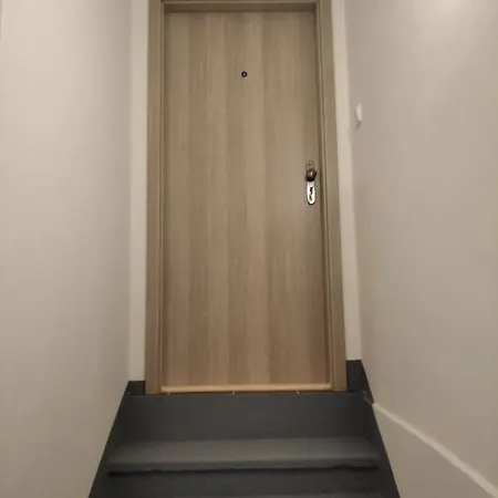 Apartmány Borská 30 Karlovy Vary Exteriér fotografie