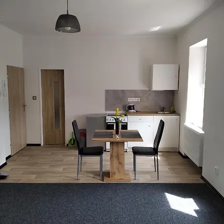 Apartmány Borská 30 Karlovy Vary Exteriér fotografie