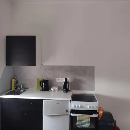 Apartmány Borská 30 Karlovy Vary Exteriér fotografie