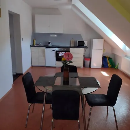Apartmány Borská 30 Karlovy Vary Exteriér fotografie