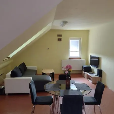 Apartmány Borská 30 Karlovy Vary Exteriér fotografie