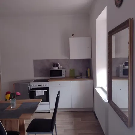 Apartmány Borská 30 Karlovy Vary Exteriér fotografie