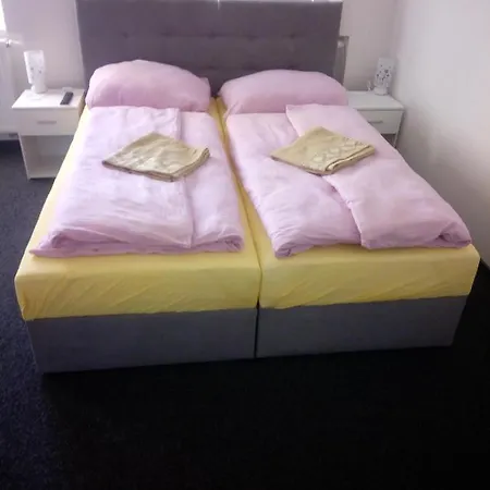 Apartmány Borská 30 Karlovy Vary Exteriér fotografie
