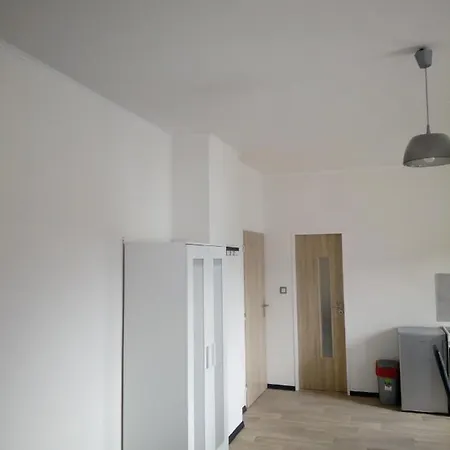Apartmány Borská 30 Karlovy Vary Exteriér fotografie