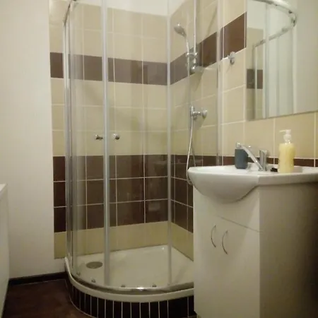 Apartmány Borská 30 Karlovy Vary Exteriér fotografie