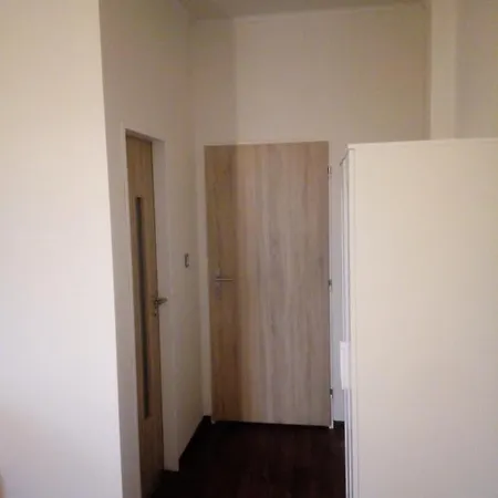 Apartmány Borská 30 Karlovy Vary Exteriér fotografie
