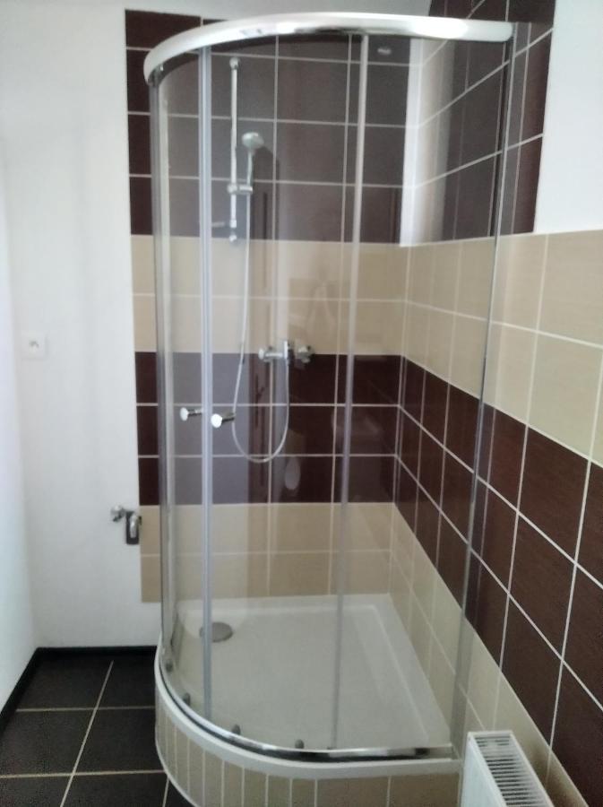 Borska Apartment