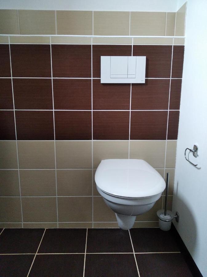 Apartment Borska Karlovy Vary