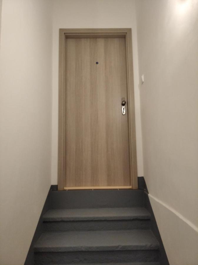 Apartment Borska