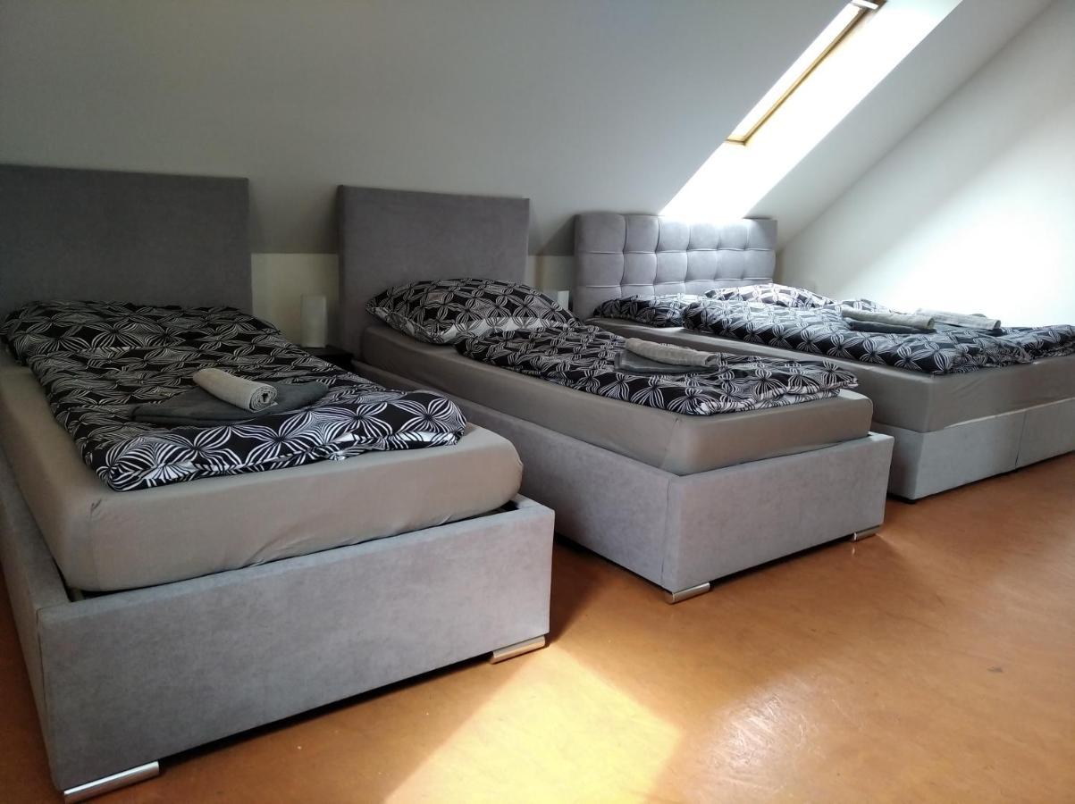 Apartment Borska