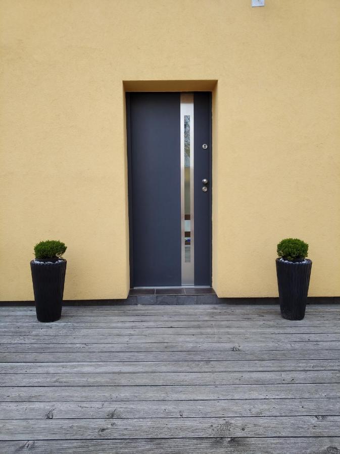Borska Apartment