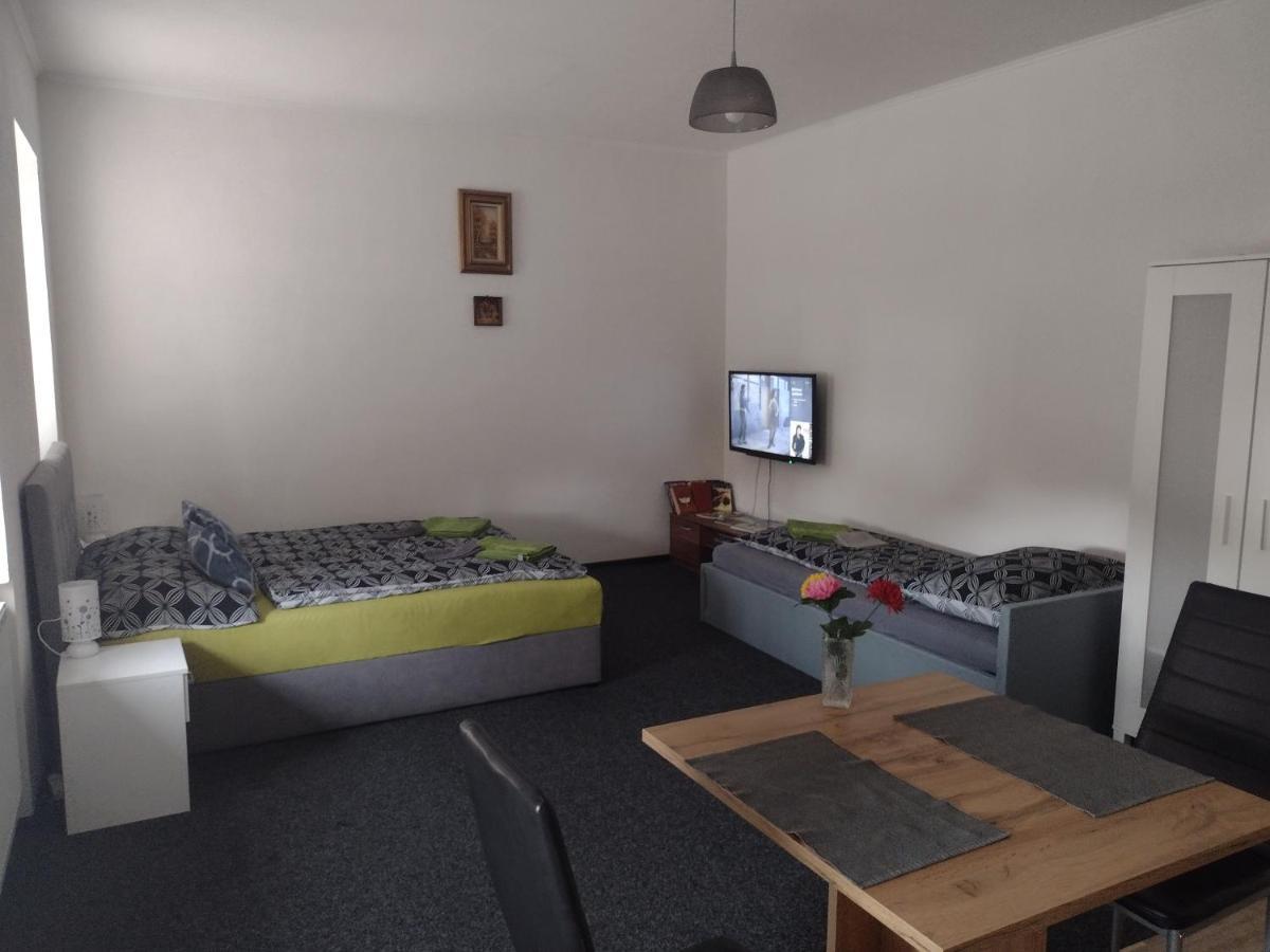Borska Apartment Karlovy Vary