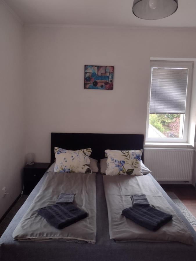 Apartment Borska Karlovy Vary