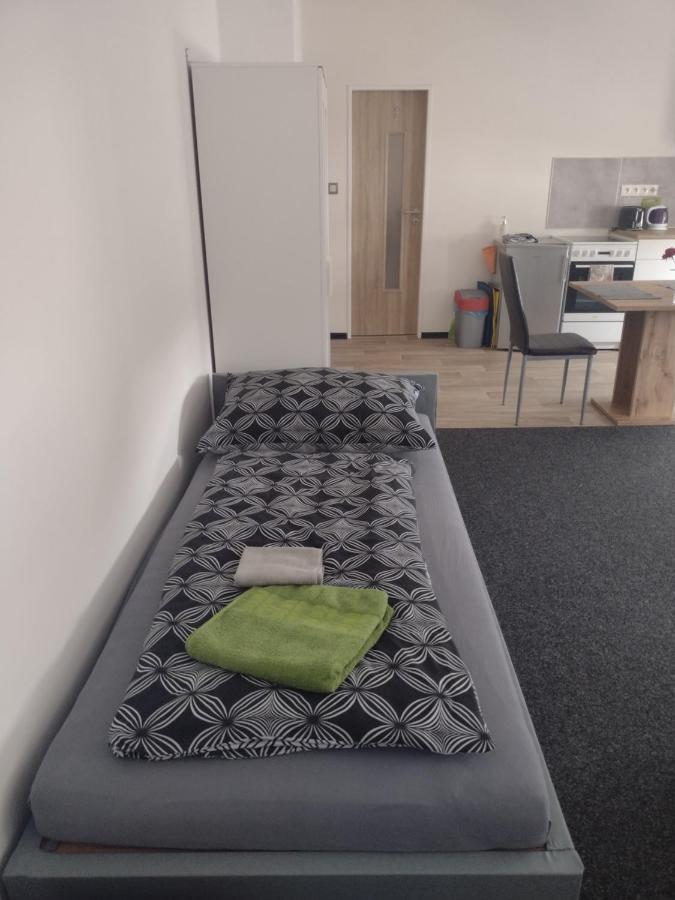 Apartment Borska