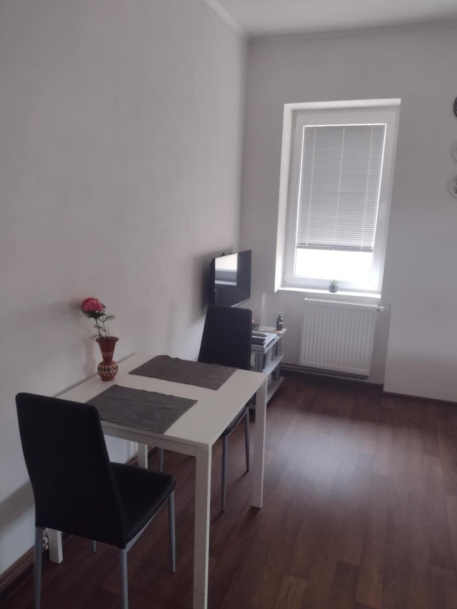 Borska Apartment