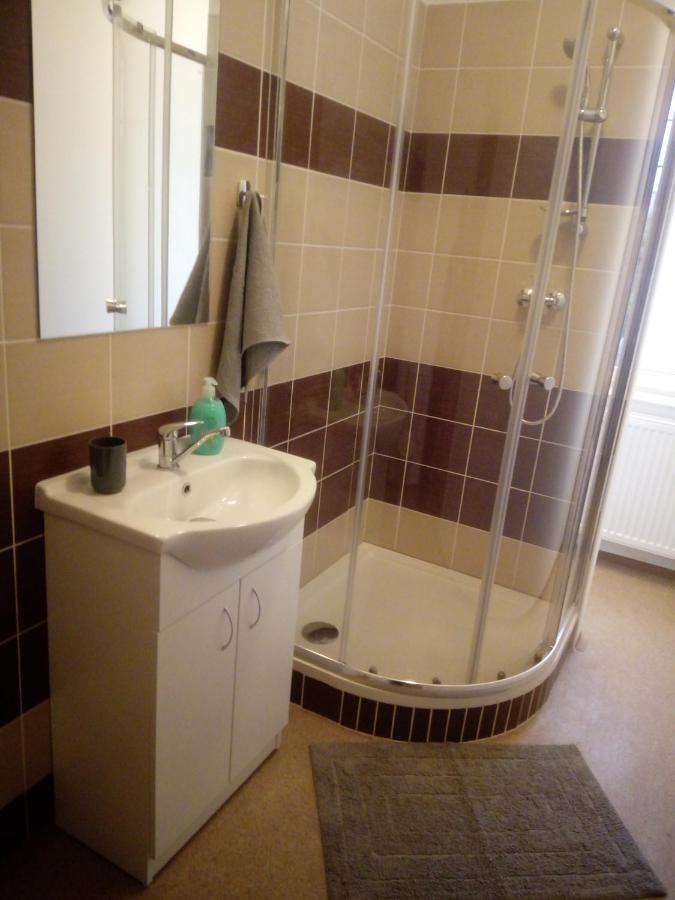 Borska Apartment Karlovy Vary