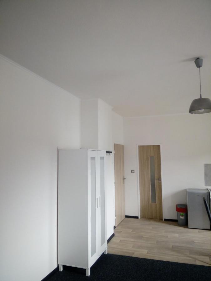 Borska Apartment