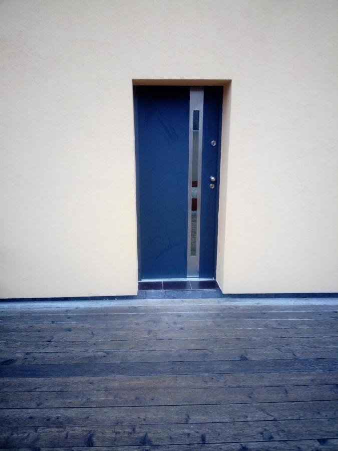 Apartment Borska Karlovy Vary