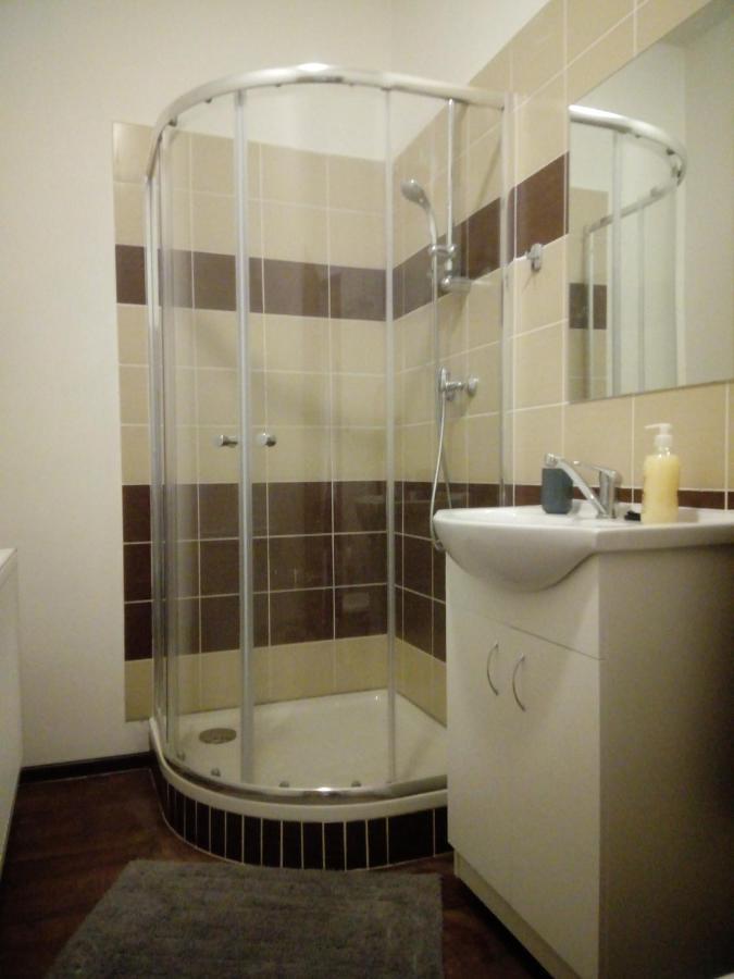 Borska Apartment Karlovy Vary