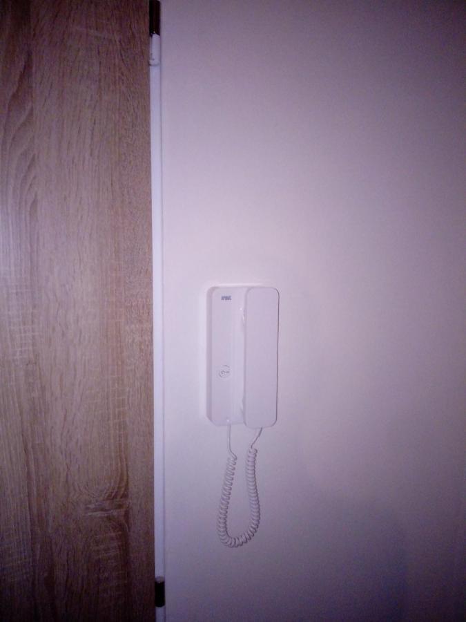 Apartment Borska Karlovy Vary