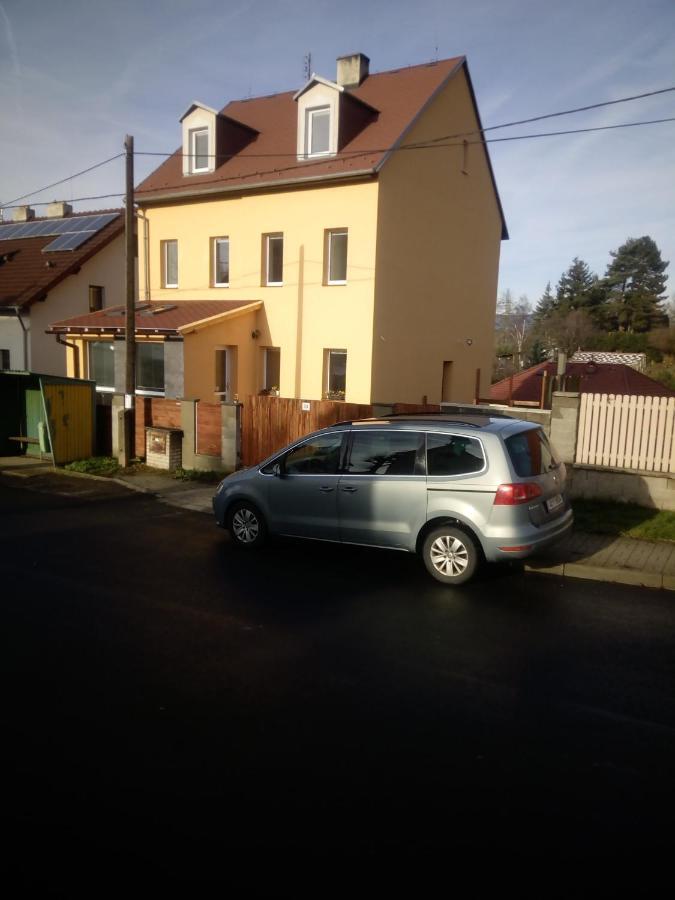 Borska Apartment *