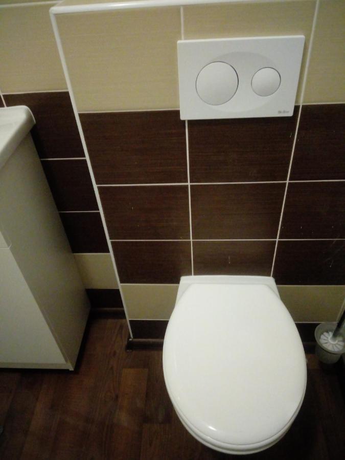Borska Apartment