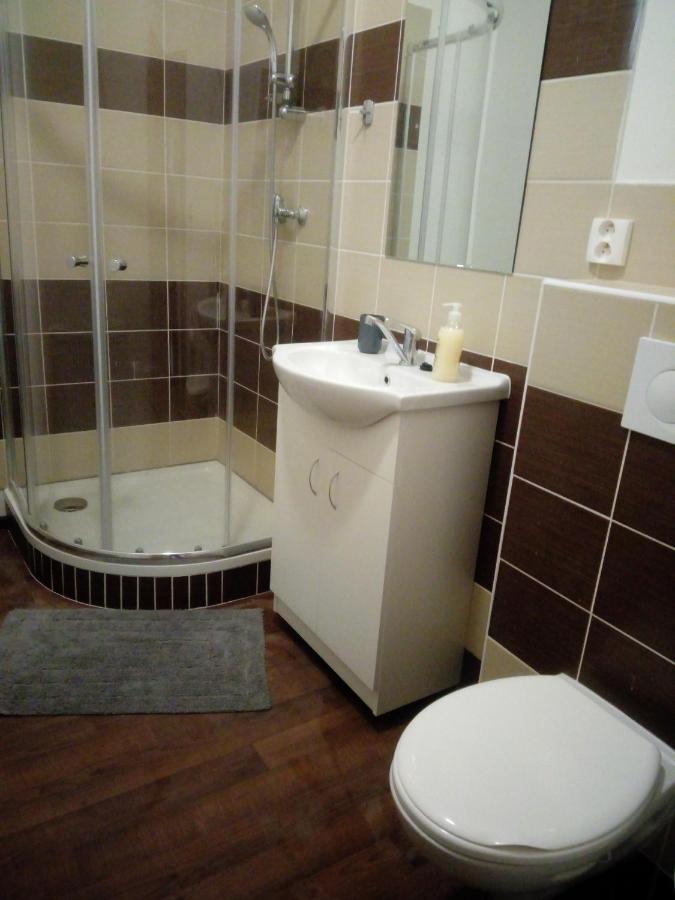 Apartment Borska *