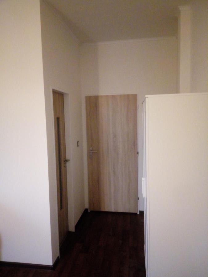 Borska Apartment Karlovy Vary