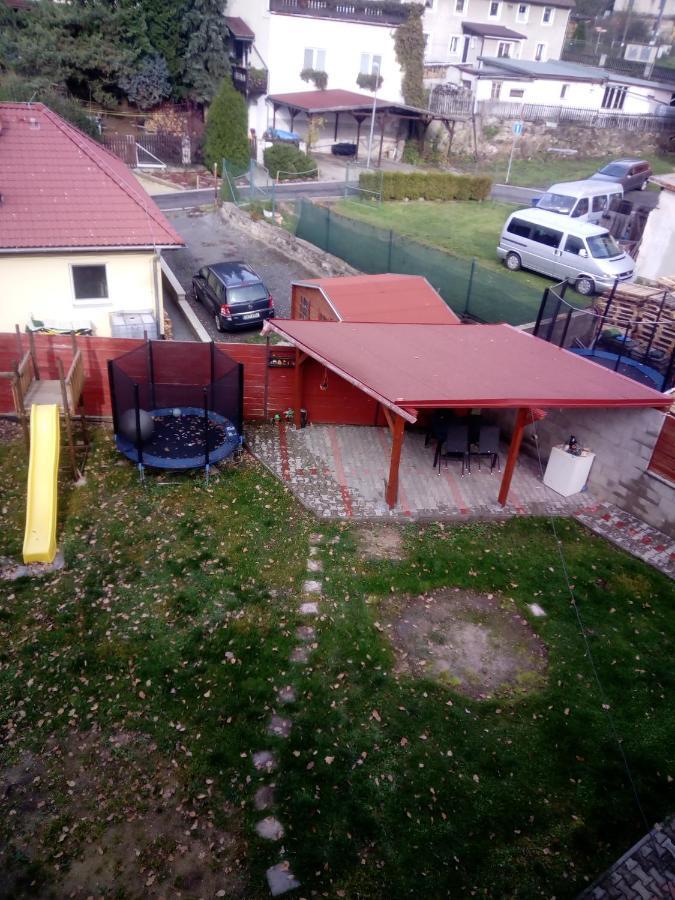 Borska Apartment *